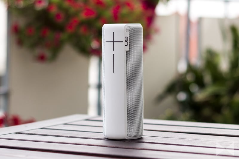 Logitech UE Boom 2 Test BluetoothSpeaker MODERNHIFI