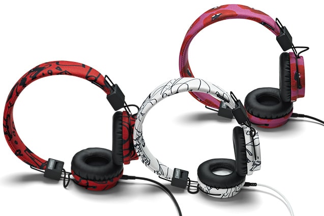 Urbanears-Plattan-Kopfhörer X-Donald-Robertson