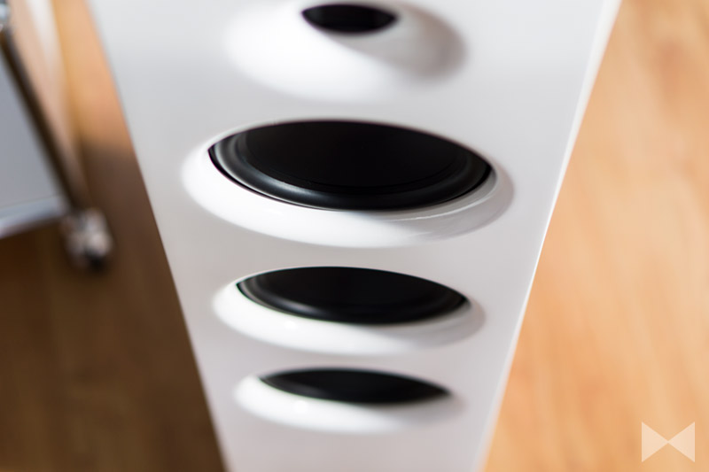 Saxx coolSound CX 90