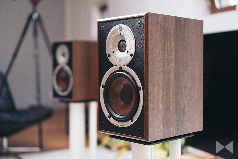 Dali Spektor 2 Review