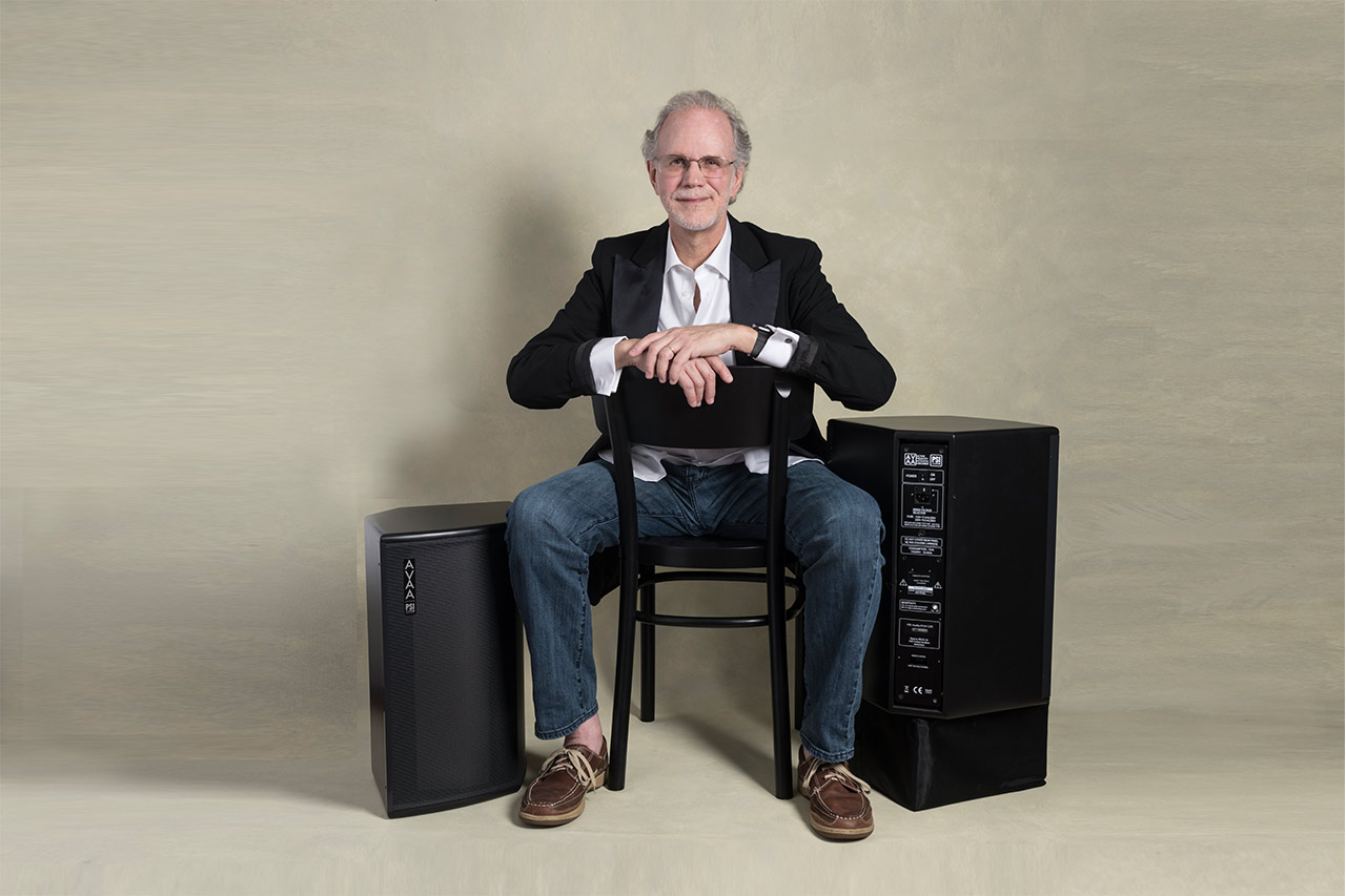PSI Audio AVAA C20: Tipps zur Raumakustik von Mastering-Legende Bob Katz