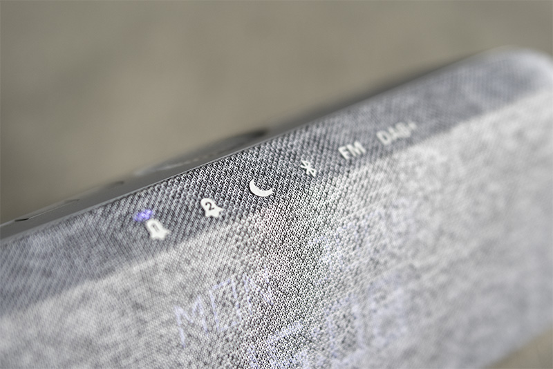 Teufel Radio One Sleep Timer