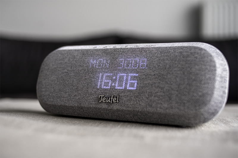 Teufel Radio One Radiowecker